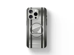 Honda Cool Smart Phone Case Durable High-End